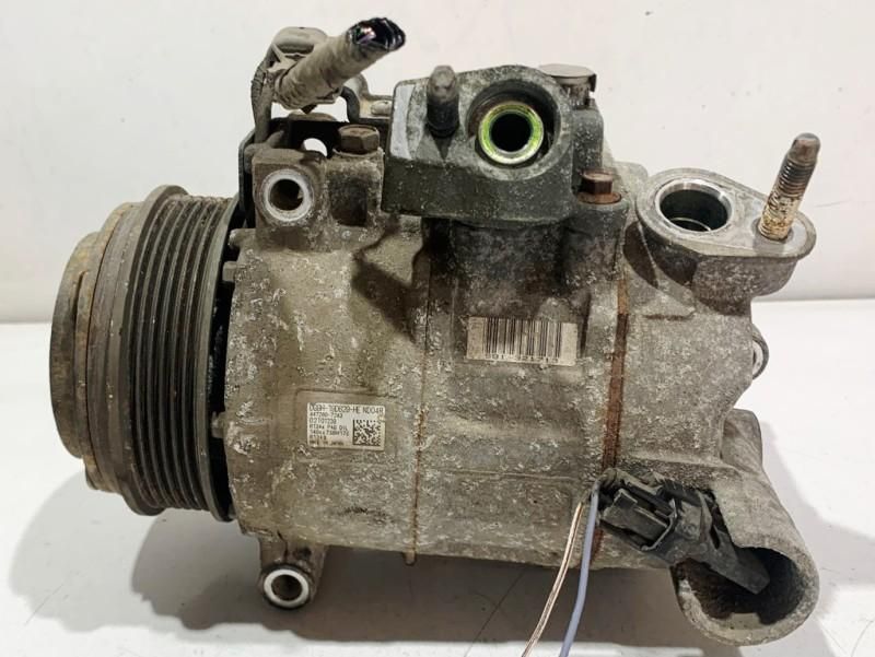 Compresor clima Ford Focus 3 facelift DG9H-19D629-HE 1.5 tdci 120 cp X