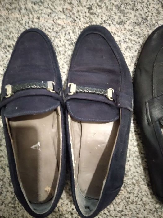 Продаются туфли ,мокасины