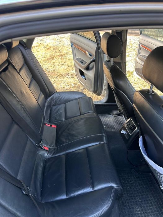 Audi A6 c6 3.0 quattro