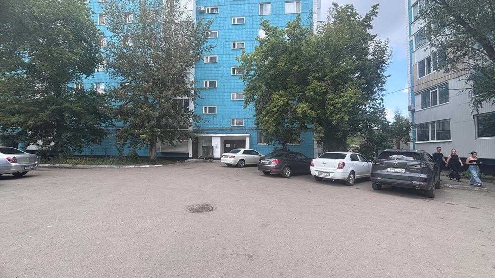 Продается 3х комнатная квартира