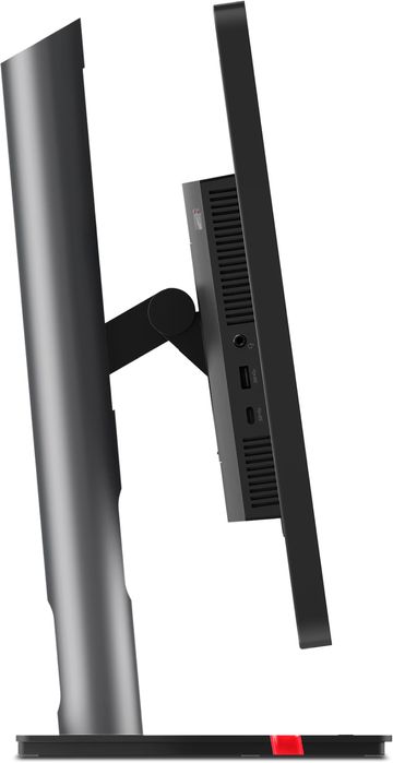 Lenovo ThinkVision P27h-30 monitor-ekran ( Макбук - Ноутбук ga Ideal)