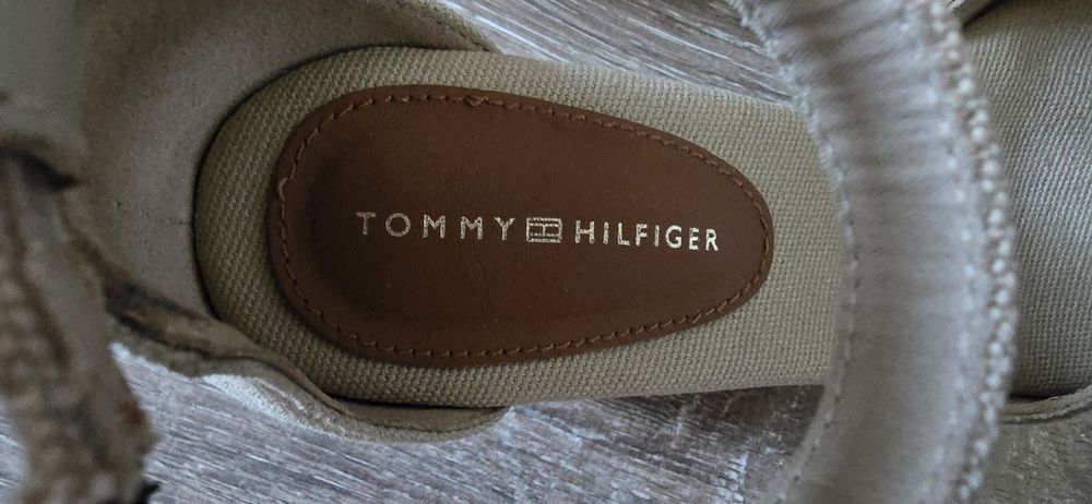 Sandale Dama Tommy Hilfiger