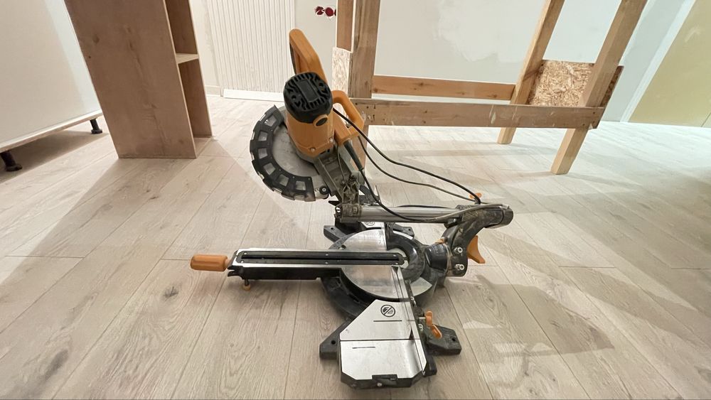 Углорез, УГЛОРЕЗ