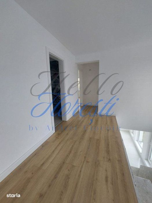 Casa individuala, finisata de vanzare, 120mp utili, zona Valea Garbaul