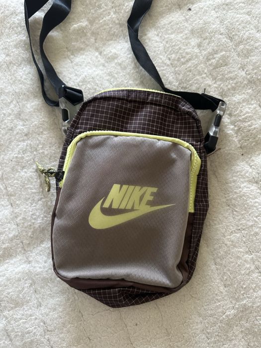 Сумка через плечо nike