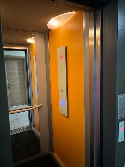 Garsonieră 0 comision – Zona Unirii (central, dar liniștit)