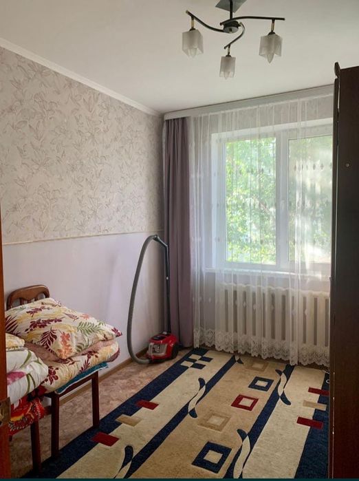 совместное проживание