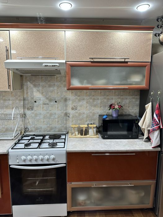 Кухонный гарнитур