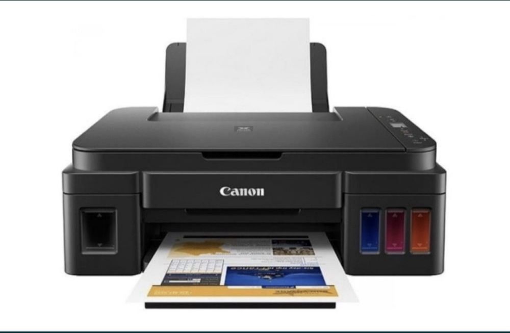 Canon pixma g2415