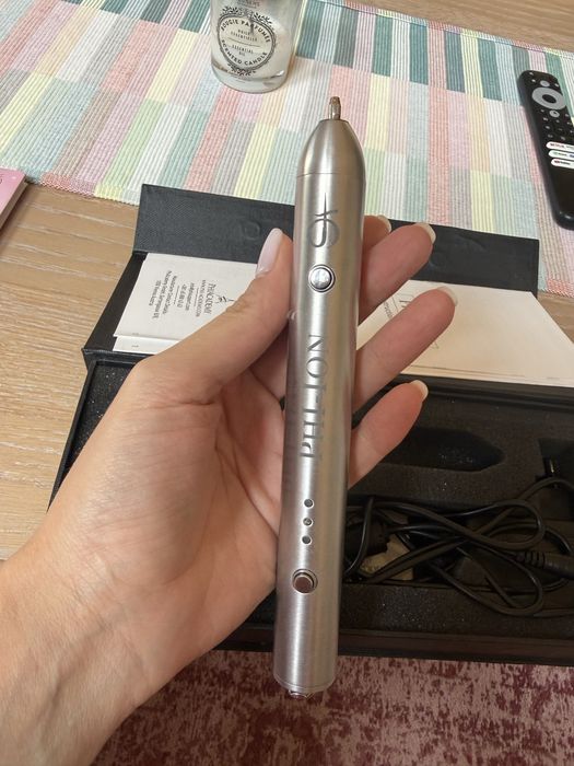 Vand aparat antirid non invaziv Phi- Ion