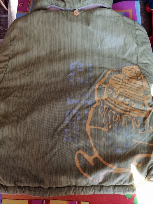 Костюм весна/осень