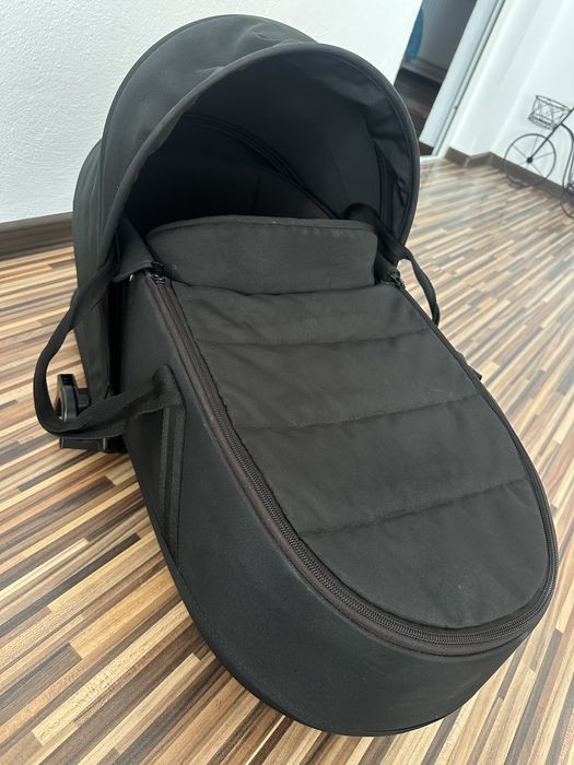 Landou yoyo 2 negru