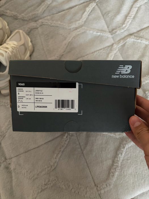 New Balance 9060