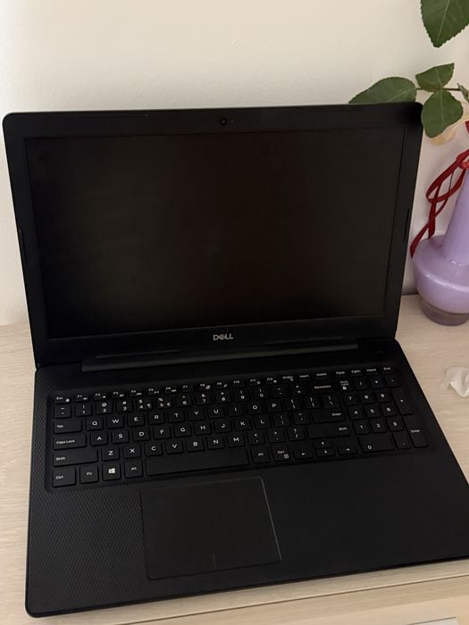 Laptop Dell Inspiron