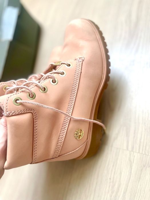 Оригинални дамски боти Timberland