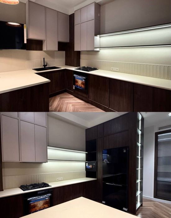 Новостройка квартира 3 комнатная Караван Авеню Мирзо Улугбекский