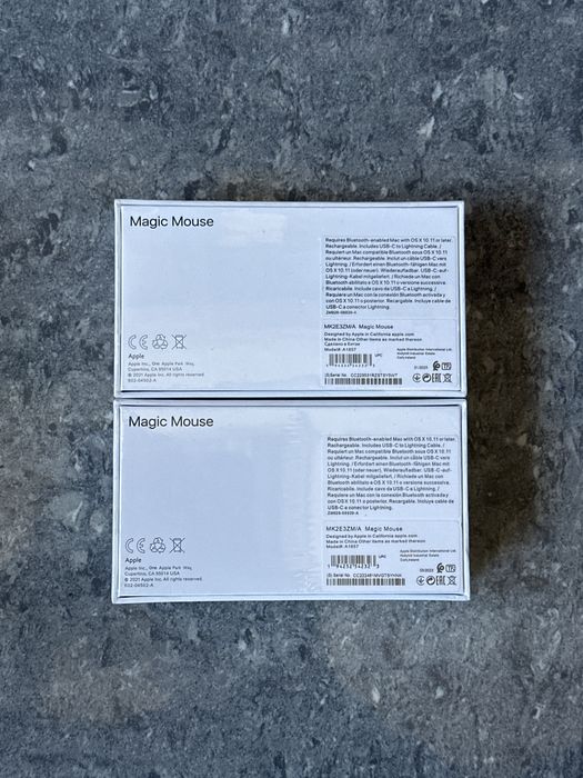 Продается мышка