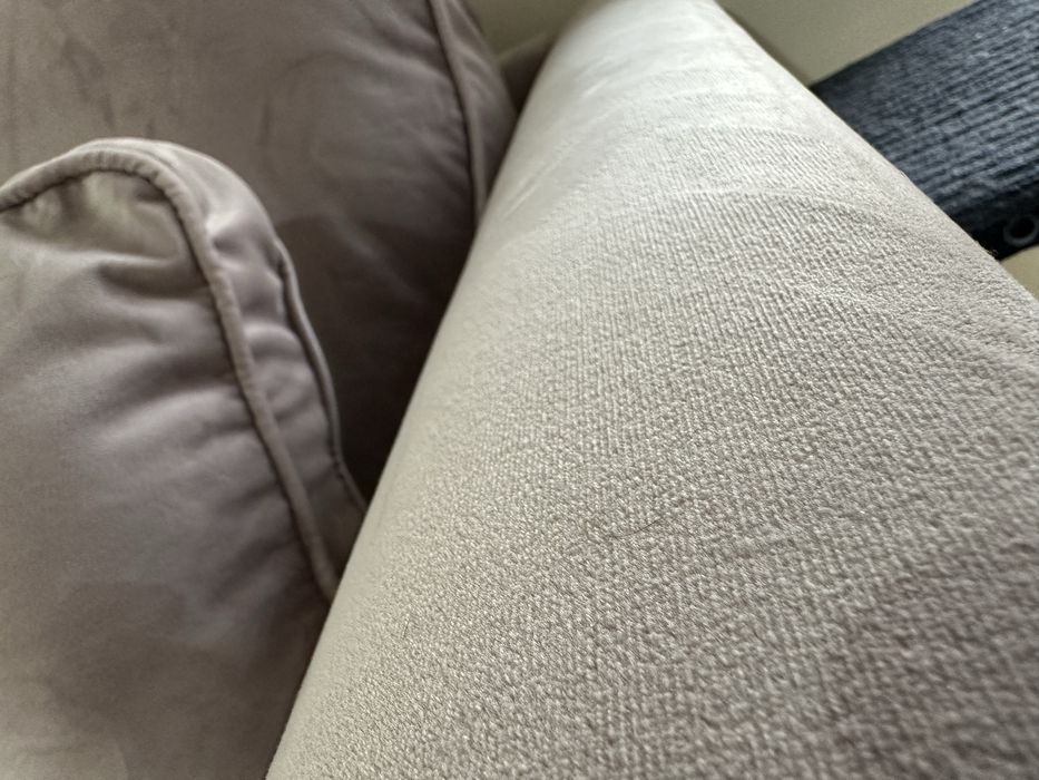 Canapea Lennox Mobexpert