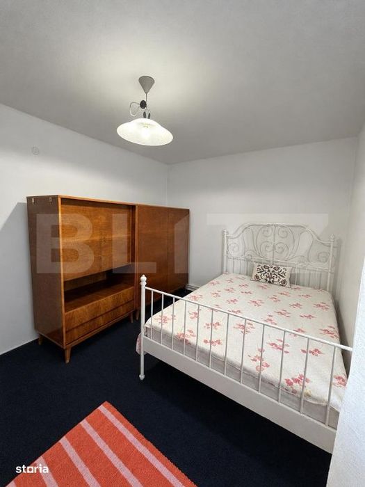 Apartament 2 camere, 60 mp, zona Complex Studentesc
