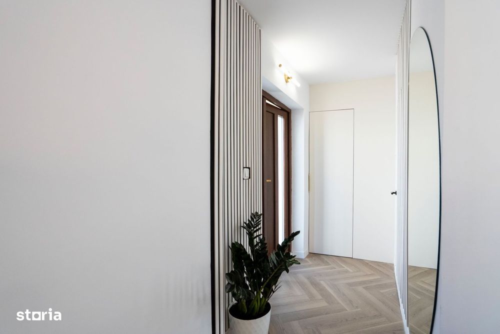 Casa 3 camere lux Oradea Gheorghe Doja