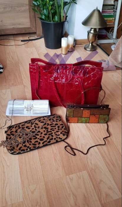 Genti piele si piele ecologică