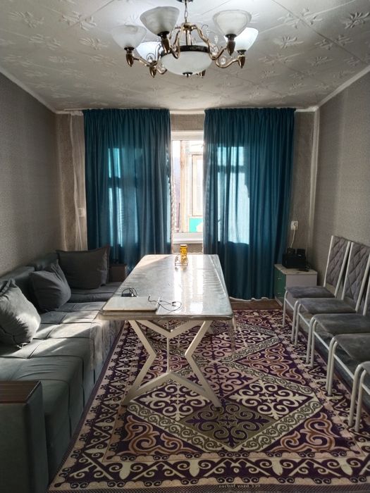 3-ком.квартира посуточно.