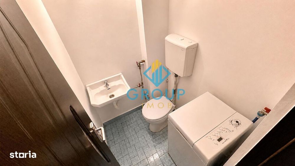 Apartament 3 camere decomandate de vânzare –  Alexei Tolstoi, Bacău