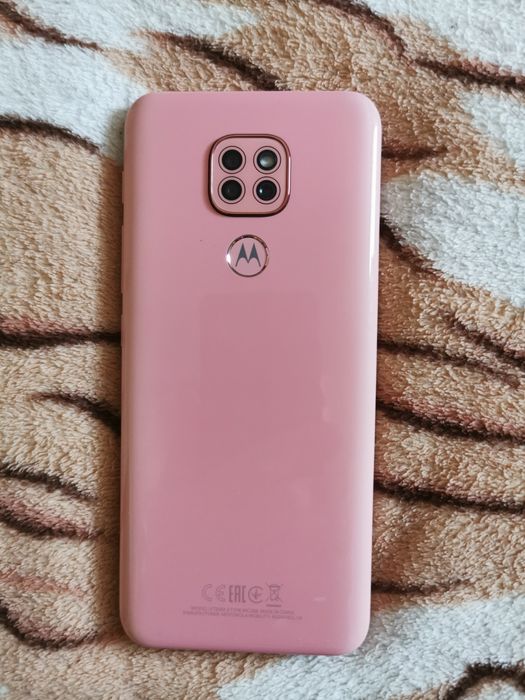 Motorola Moto G9 Play în stare foarte bună