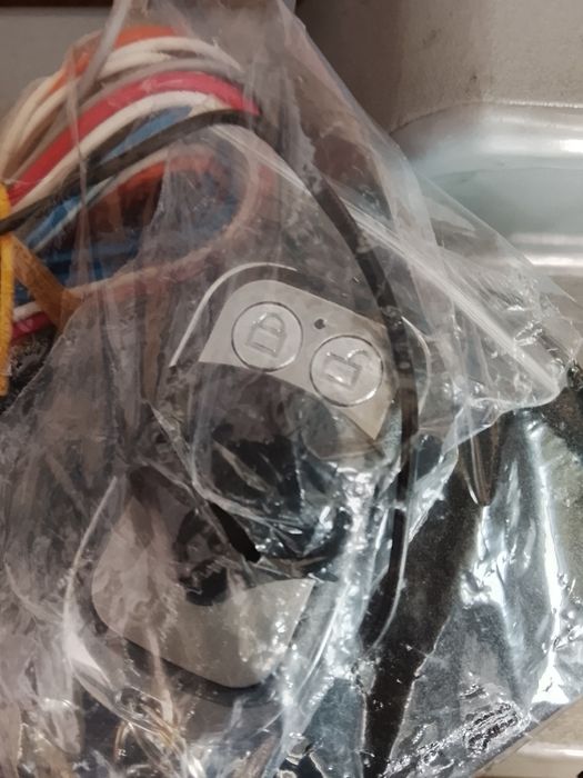 Автомат, ел. мотор за плъзгаща врата на бус