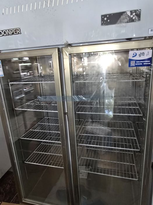 Vetreniya xaladelnik muzlatkich