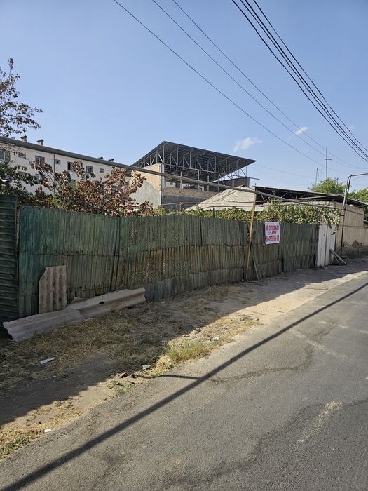 Бектемир тумани уй сотилади.