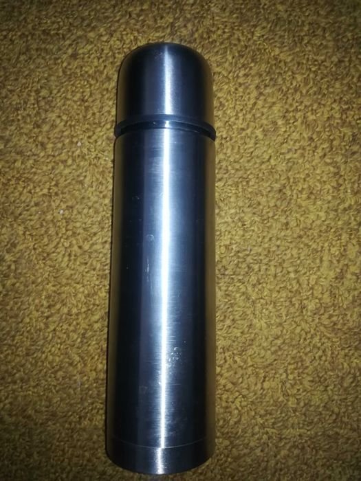 Термос 1 литр метал