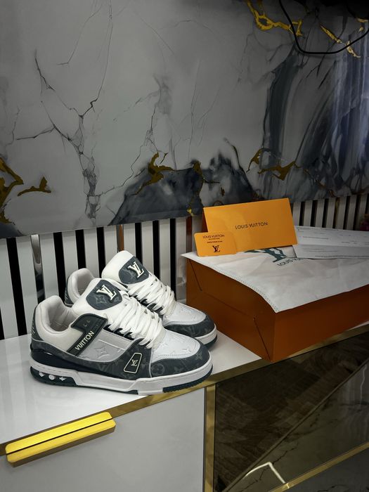 LV Trainer Fullbox premium