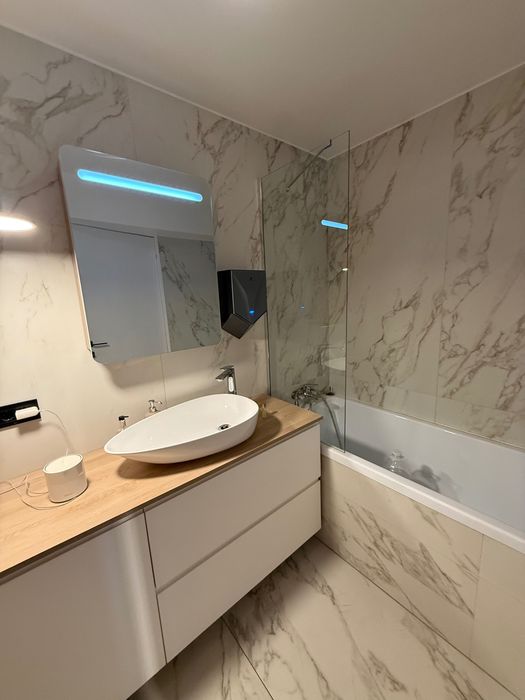 Duplex Elegant 3camere +Curte Aviației -Pipera