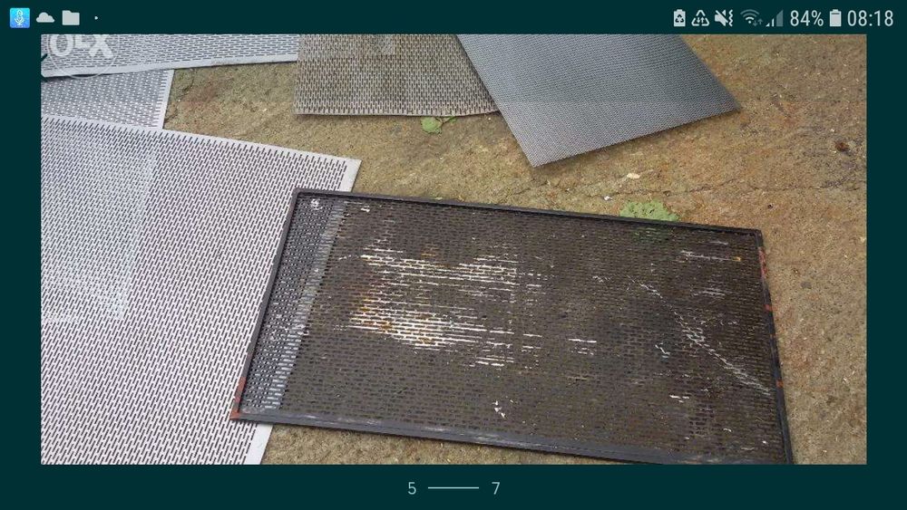 Site selector cereale