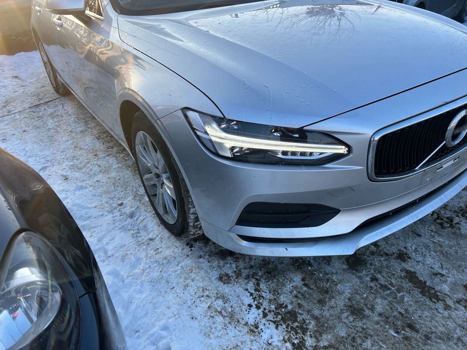 Oglindă interioară retrovizoare Volvo S90 2017