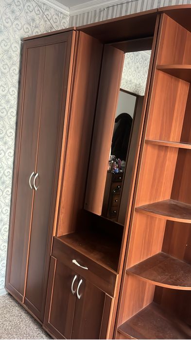 Прихожая размер 130/180