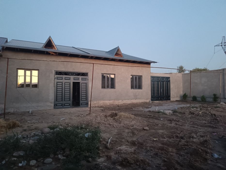 Qibray  Tash gres  Farovon mahallada