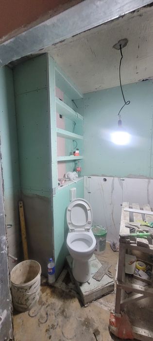 Санузель потключ