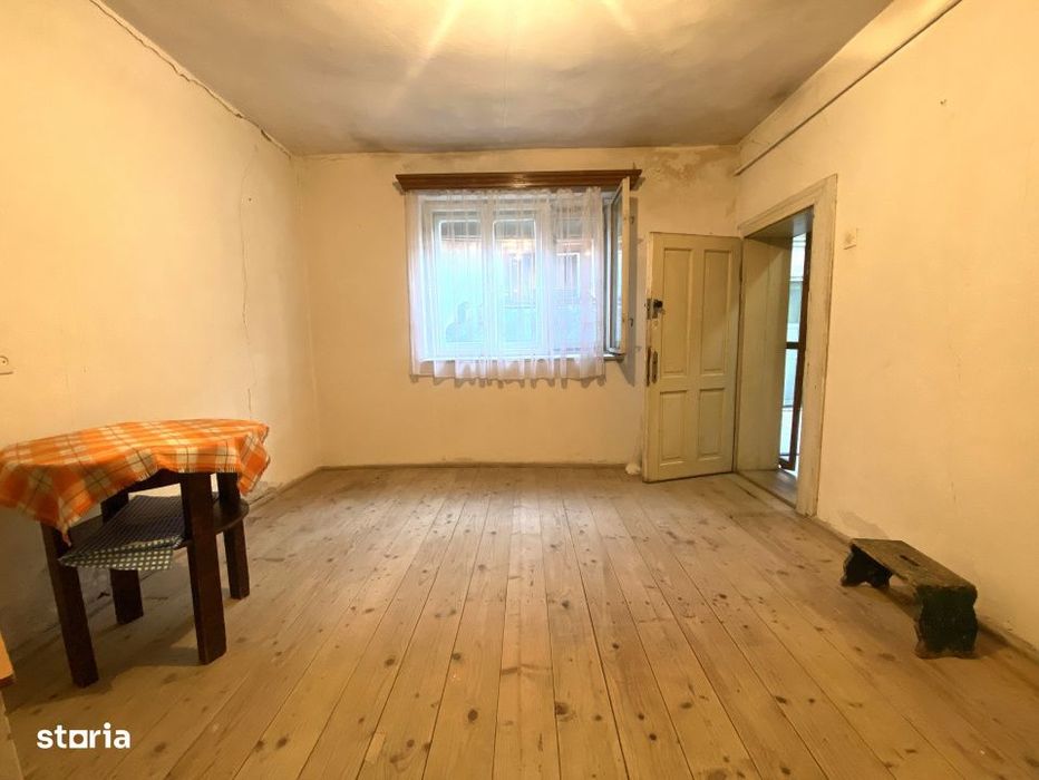 Apartament la casa 2 camere în Terezian
