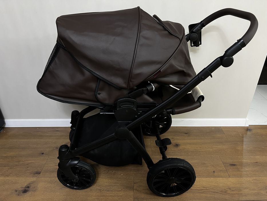 Carut 3in1 krausman impecabil