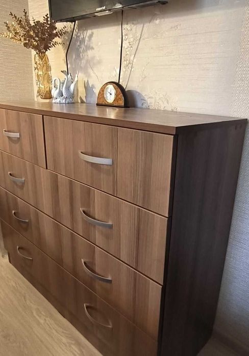 Спальный гарнитур из 3 предметов