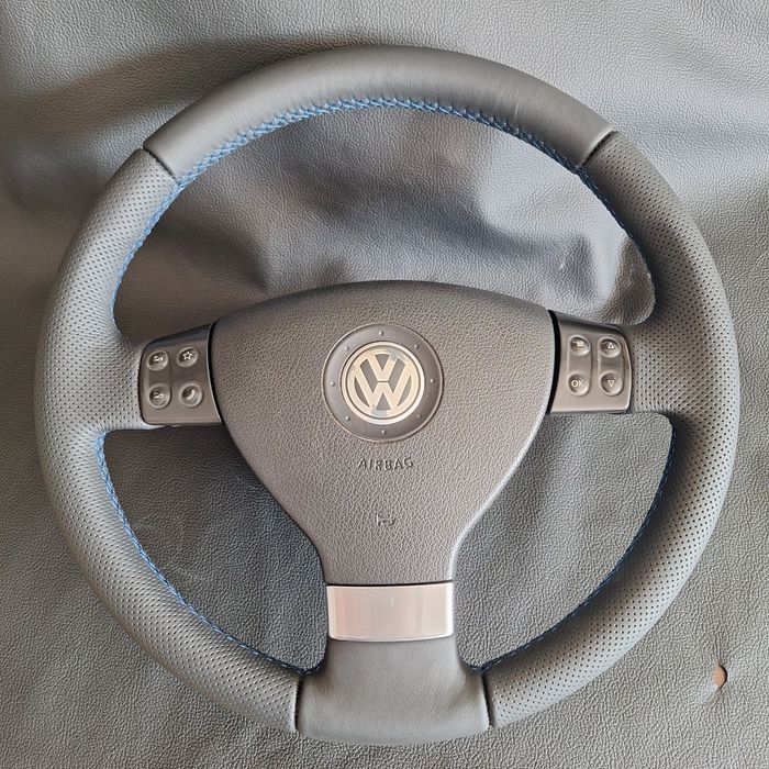 Volane retapitate pt VW, Seat, Skoda