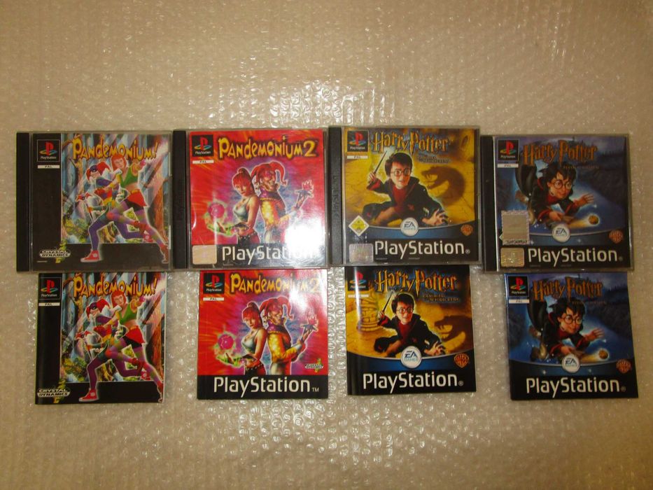 Playstation 1 \PS 1\ пс1