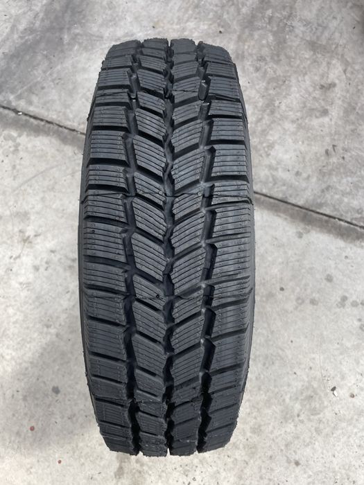 Anvelope M+S Iarna 195/70 R15C Garantie 3 Ani!