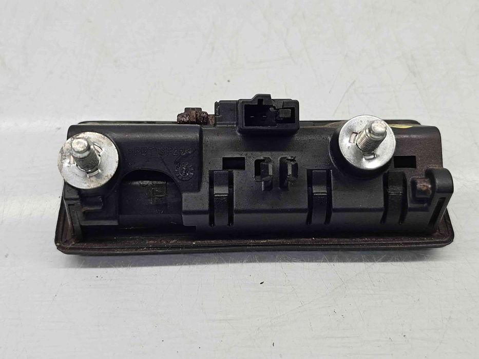 Buton deschidere portbagaj  Volkswagen Sharan (7N) [Fabr 2011-prezent