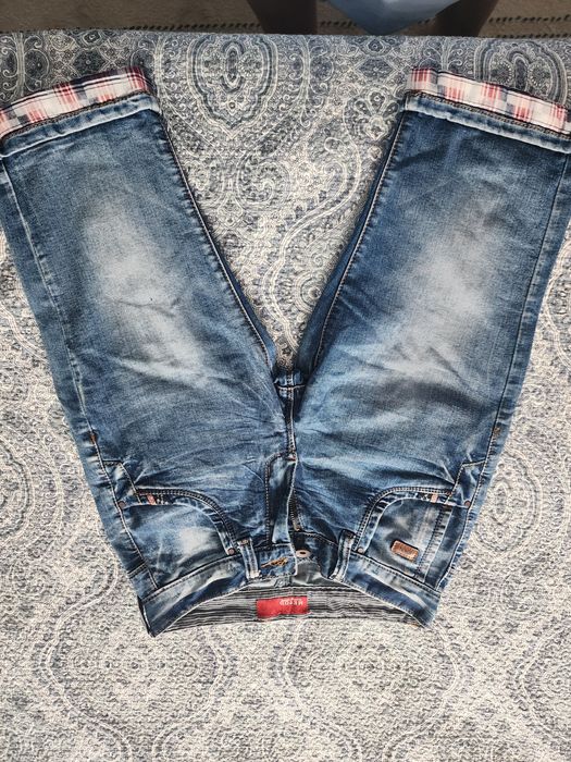 Шорты мужские на 15-17 лет