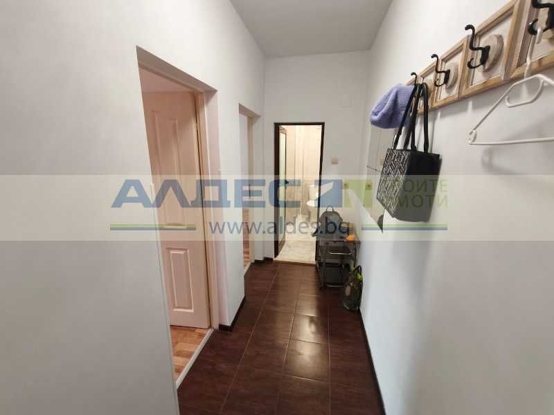 Дава се под наем Офис в София, Стрелбище - 55 кв.м за 548.25 € - Снимка #11