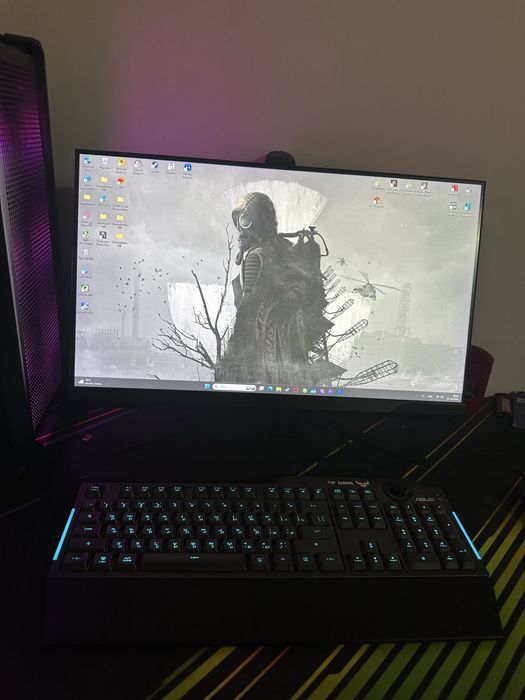 Монитор  24" Samsung Odyssey G3 144гц