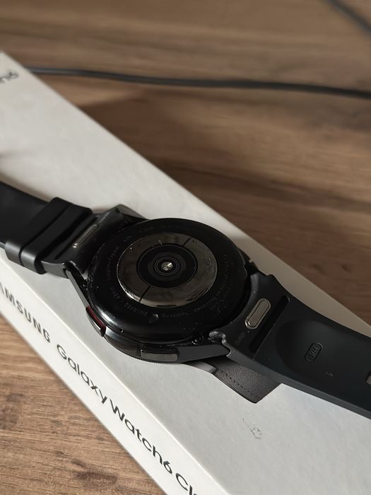 Samsung galaxy Watch 6 classic